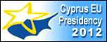 CYPRUS EU PRESIDENCY 2012